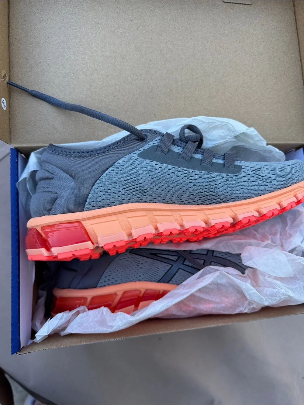 Asics lightweight running